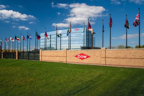 Dow announces ~$100 million investment for production expansion and innovation