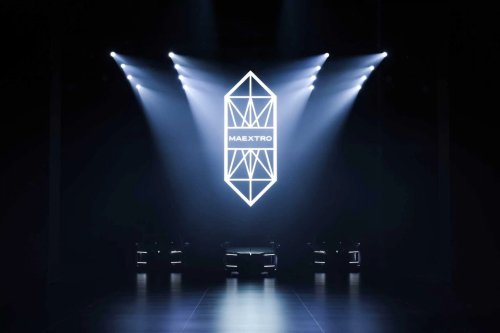 Maextro S800 Grand Design and the Power Shift in the Ultra-Luxury Market