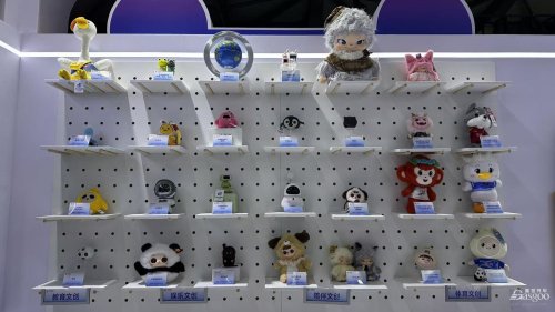 AI Pets Are Booming