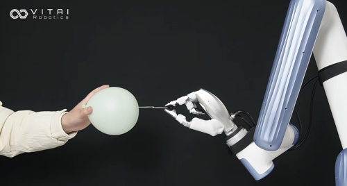 Seeds | Equipping robots with 
