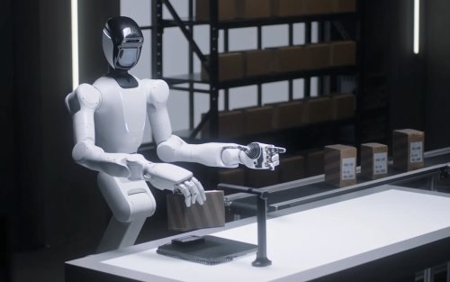 June Embodied AI Financing: 1-billion-yuan Rounds Become the Norm, Single Round Reaches 5 Billion