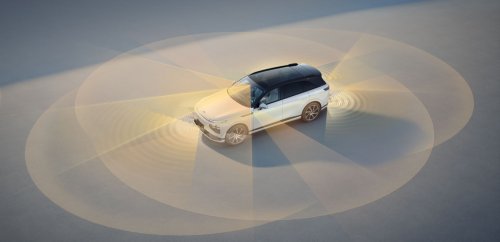 Xpeng, Tesla, L3 Mandate to Add Millimeter-Wave Radar, Are XPENG and Tesla Panicking Over Pure Vision? False