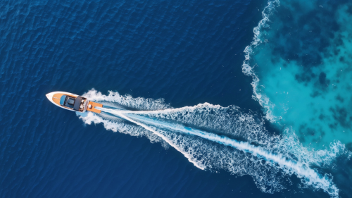 XPENG Reportedly Building Yachts, Another Piece in 