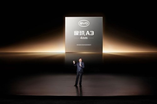 From Price Shocks to Self-Reliance: Why Carmakers Are Designing Their Own Chips