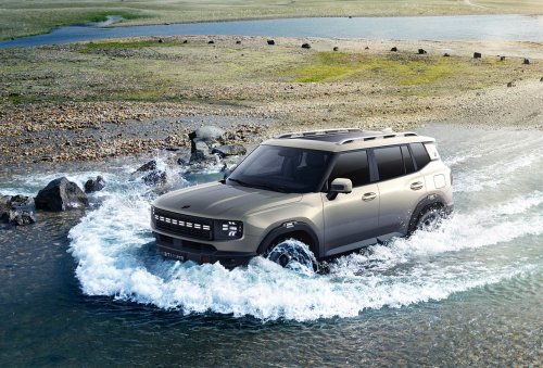 Chery, Continental Sells ContiTech Division; Chery South Africa Plant Parts Localization Rate to Reach 40%