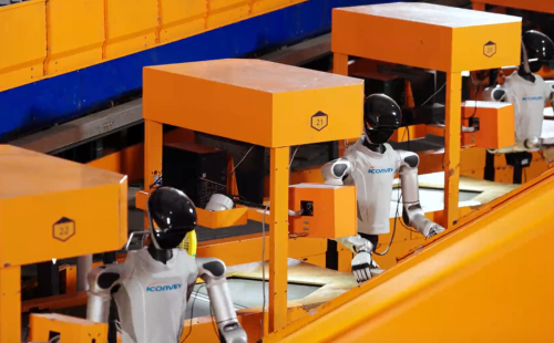 Seeds | Robot Era Secures Another 1 Billion Yuan in Funding