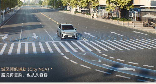 SUV, Has Huajing S Held Its Ground in the 200,000-Yuan Six-Seat SUV Segment?