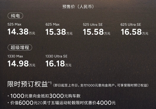 300 Models Battle in the 100,000-150,000 Yuan Red Ocean, How Will XPENG MONA L03 Break Out?