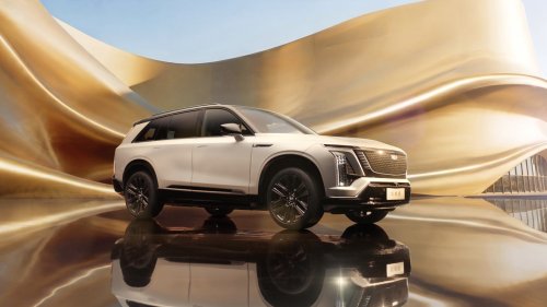 GM, New Energy Matrix Gains Traction, GM Sales in China Reach 357,000 in Q2
