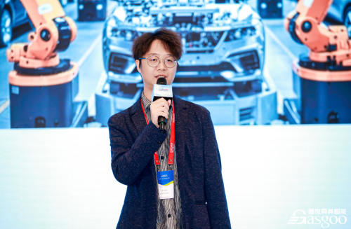 Yipai Technology's Xu Yuhan: Embodied Intelligence Entering Factories Must First Overcome Three Hurdles of Data, Reliability, and Economic Viability