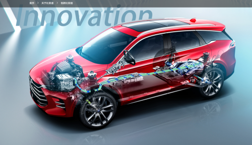 BYD secures five national science and technology awards!