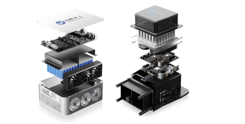 WAIC 2026 | Joyson Electronics to Showcase Full Robot 