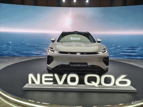 Changan, Volume and Profit Priority: Changan Exits Price-for-Volume Elimination Race