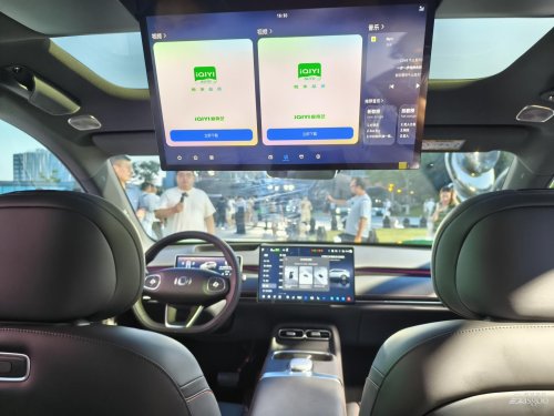 Changan, SUV, Changan Nevo Q06 Takes on China's RMB 200,000 SUV Segment