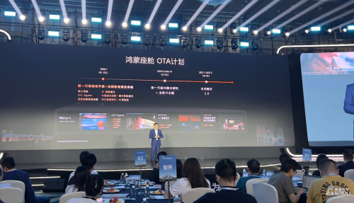 Huawei, 