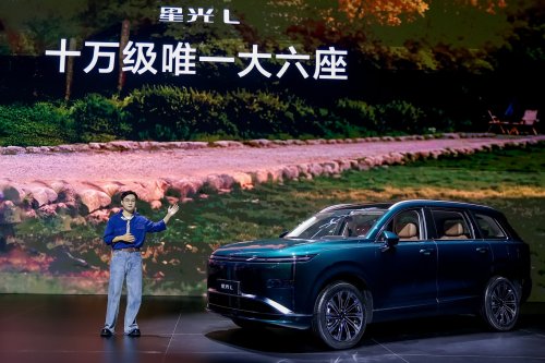 Wuling's Pricing Logic, Not Just "Cheap"