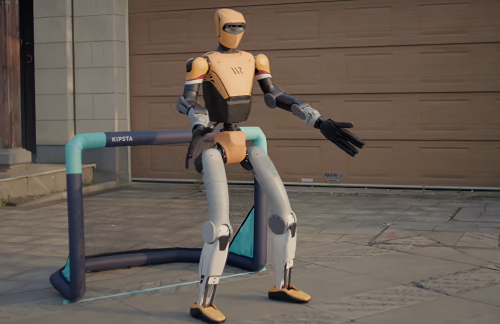 Seeds | Henan State-Owned Capital Invests in a Humanoid Robotics Project from Westlake University