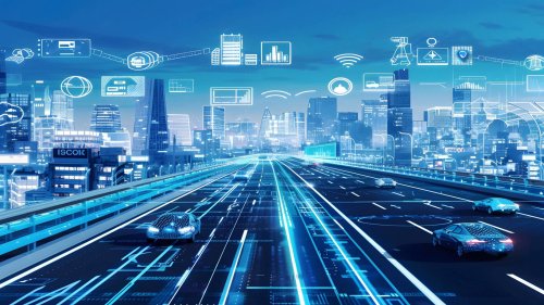 Huawei Qiankun's Jin Yuzhi Reiterates Stance: L3 Is a Necessary Phase Toward Fully Autonomous Driving