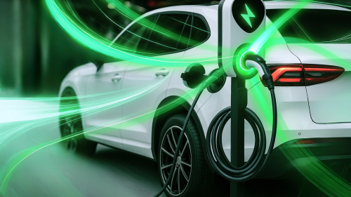 China's Auto Exports Are on Track to Top $100 Billion