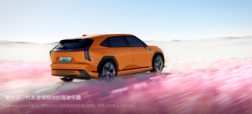 Honda, Can Honda Find New Momentum in China?