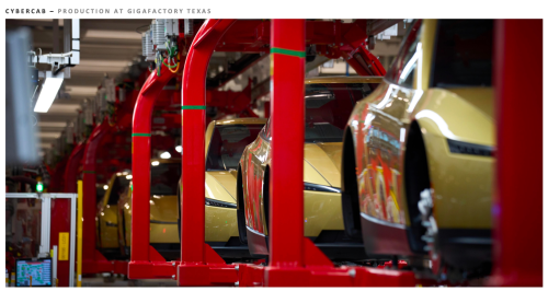 Tesla Sets Records in Q2 Deliveries and Revenue; AI Strategy Nears Full Implementation
