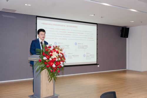 Vehicle-Chip Synergy, Strength in Unity | Seminar on Supply Chain Risks for Chinese Auto Exports Successfully Held at Yangjie Technology