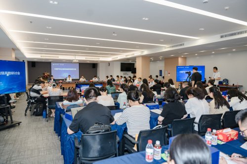 Vehicle-Chip Synergy, Strength in Unity | Seminar on Supply Chain Risks for Chinese Auto Exports Successfully Held at Yangjie Technology