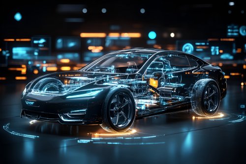 Chinese Automakers Going Global, Don't Treat Foreign Supply Chains as 
