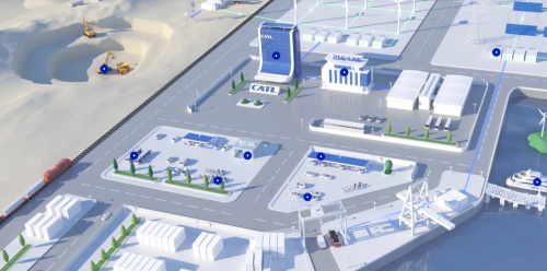 CATL Lithium Mine Production Restart? Yichun Authorities Respond: Still Under Maintenance Shutdown