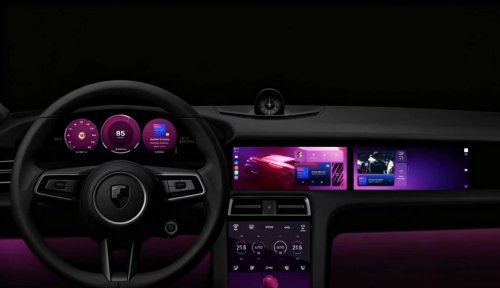 Chinese Smart Cockpits Go Global, The Real Battle Has Just Begun