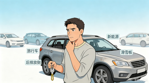 700+ New Models in Seven Months: How Many Lifestyles Can They Define?