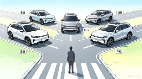 700+ New Models in Seven Months: How Many Lifestyles Can They Define?