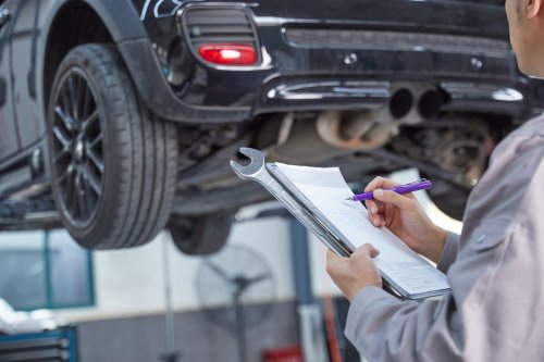 Selling cars overseas is easy, but making the world trust buying Chinese cars is difficult?