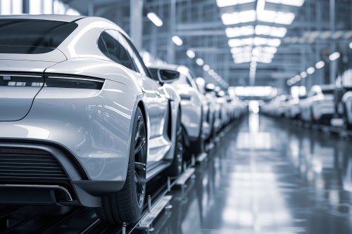 Selling cars overseas is easy, but making the world trust buying Chinese cars is difficult?