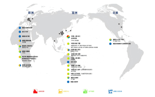 Smart, The Global Race for Smart Chassis: Chinese Solutions Are Rewriting the Old Pattern