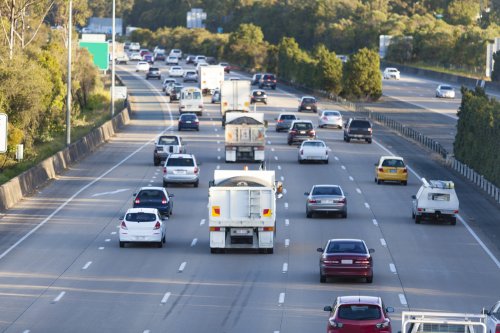 China’s July NEV Sales Hit 1.47 Million