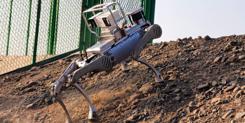 Unitree Robotics IPO Draws Massive Investor Interest, With Some Betting RMB 1.5M on the New Share