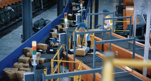 Why Does the Battle to Deploy Embodied Robots Start in Warehouses?