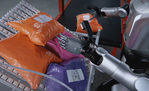 Why Does the Battle to Deploy Embodied Robots Start in Warehouses?
