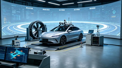 "Fast-Tracked Cars," Whose Anxiety Do They Reveal?