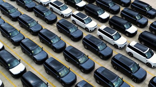MIIT Responds to Issues Such as Irrational Competition in NEVs