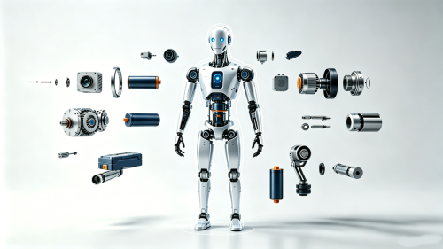 With Bolt's Record Broken, Why Are Humanoid Robots Still Struggling to Enter Factories?