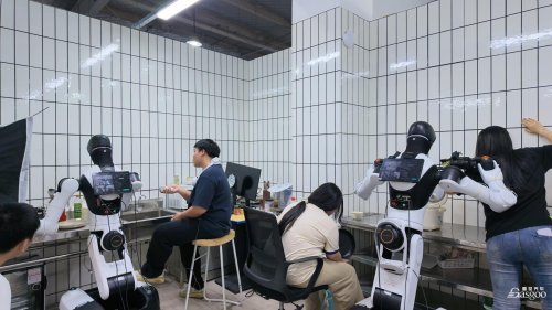 After 1 Million Hours, Why Are Robots Still "Hungry"?