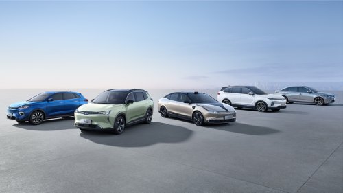 WM Motor Inventory Cars Auctioned, Average Unit Price Only 25,000 Yuan