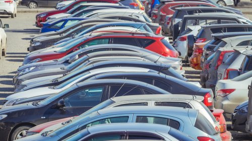"Golden September" Promotion War: Buyers Wait, Sellers Rush