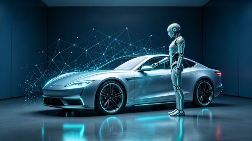 Core Foundation Up 97%, AI Business Soars 588.6%: PATEO Connects' 'Dual-Engine' Landscape Defined