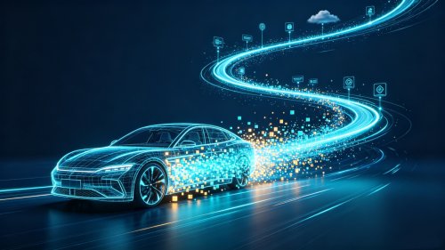 Core Foundation Up 97%, AI Business Soars 588.6%: PATEO Connects' 'Dual-Engine' Landscape Defined