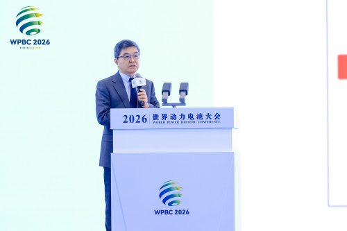 Ouyang Minggao: AI Will Reshape the Entire Battery Industry Chain