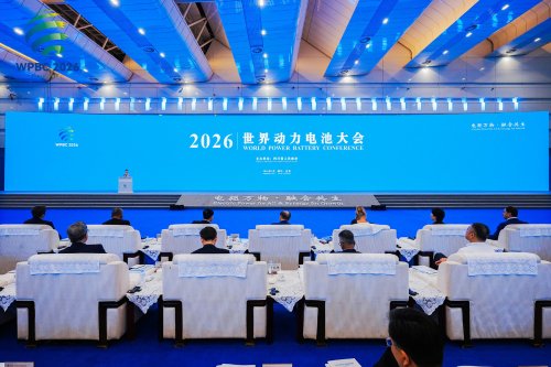 EVE Energy's Liu Jincheng: The Battery Industry Needs a 
