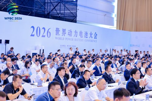 Battery, EVE Energy's Liu Jincheng: The Battery Industry Needs a 